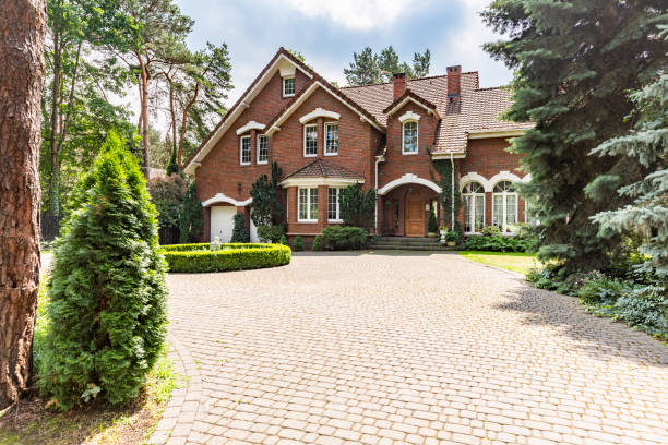 Best Residential Driveway Paver Services  in Pine Grove, CA