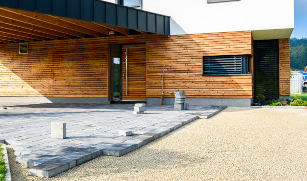 Best Driveway Paver Repair  in Pine Grove, CA