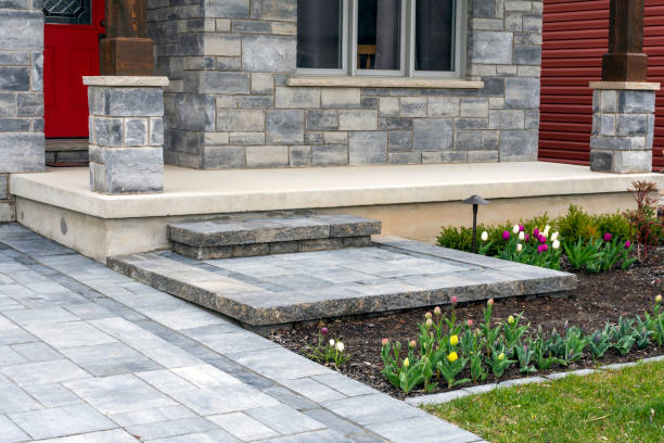 Reasons to Select Us for Your Driveway Paving Requirements in Pine Grove, CA