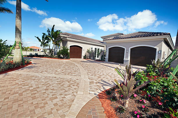 Pine Grove, CA Driveway Pavers Company