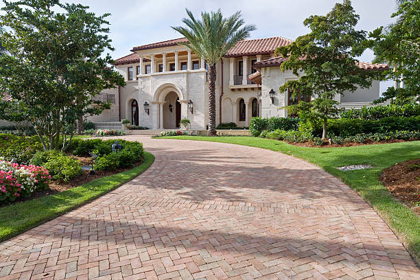 Best Driveway Resurfacing Pavers  in Pine Grove, CA