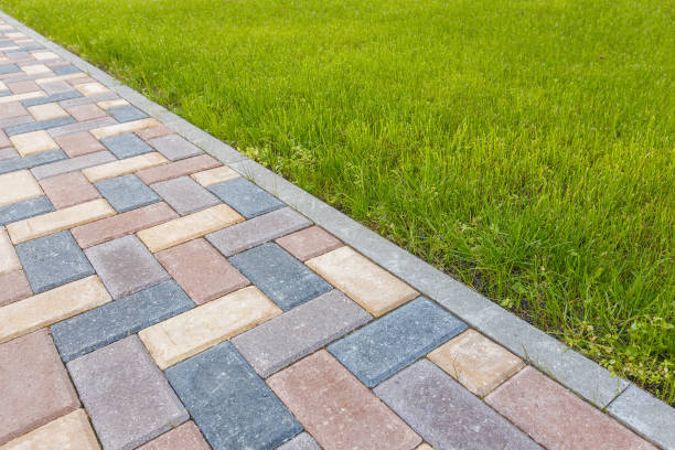 Best Brick Driveway Pavers  in Pine Grove, CA