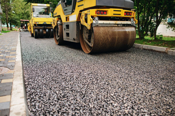 Best Permeable Paver Driveway  in Pine Grove, CA